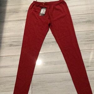 Women’s Red Pants